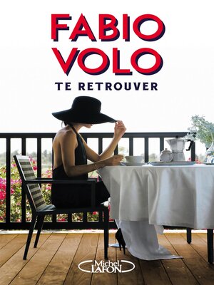 cover image of Te retrouver
